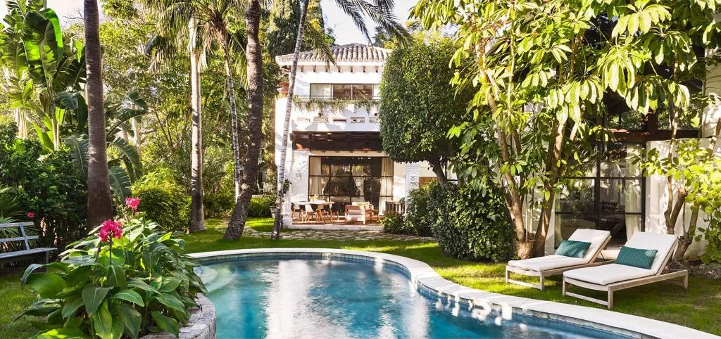 Sports and Entertainment, Marbella Club Hotel, Costa Del Sol