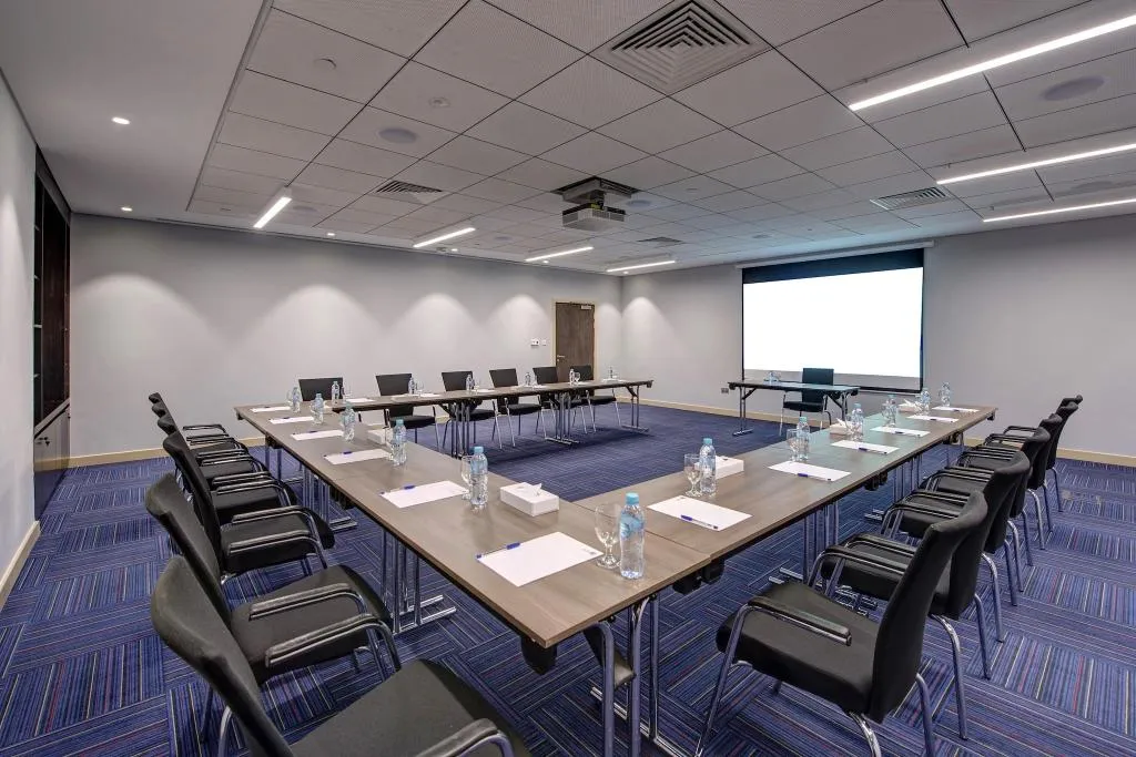 Conferences, Premier Inn Dubai Ibn Battuta Mall, Dubai