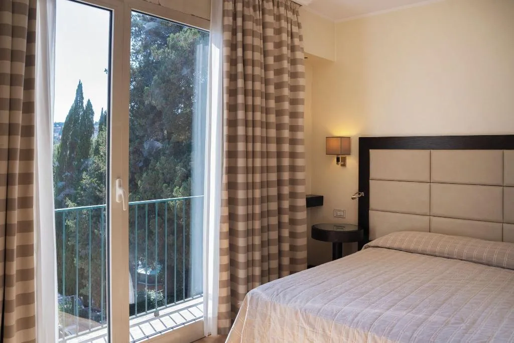 Room, Villa Maria Regina, Rome