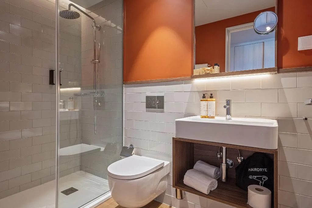 Double or Twin STANDARD Room, Acta Moa 4*, Lisbon