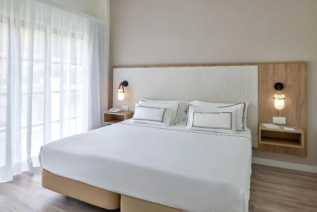 JUNIOR SUITE STANDARD Room, Melia La Palma, La Palma