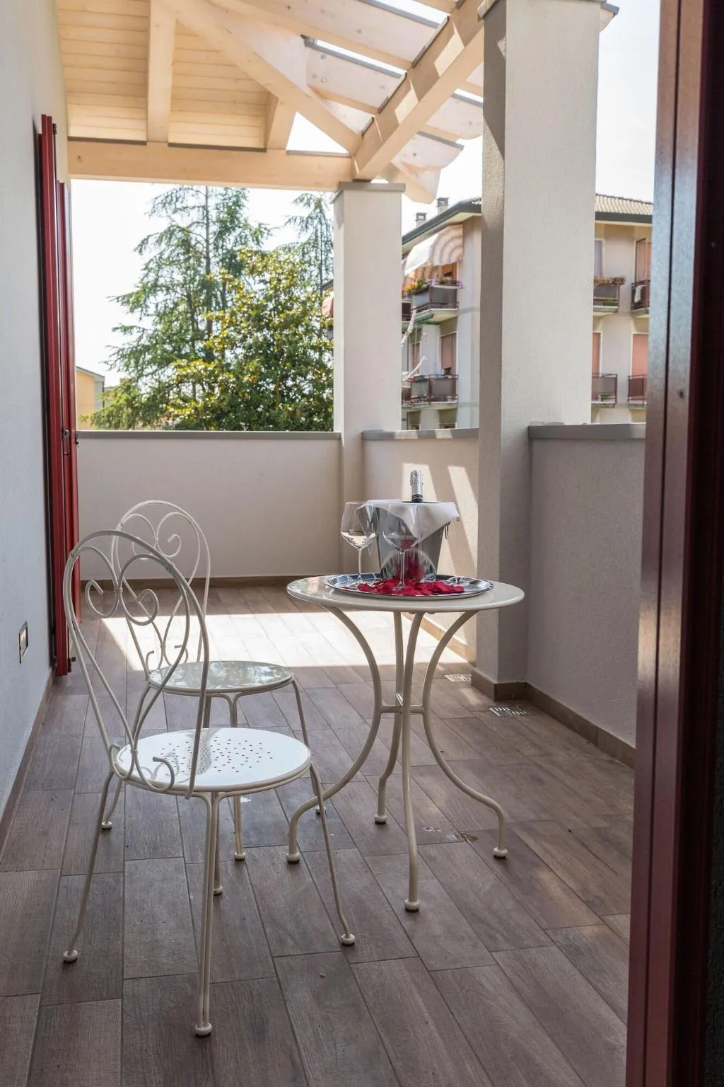 Room, Villa Erica & Villa Erica 1, Venice