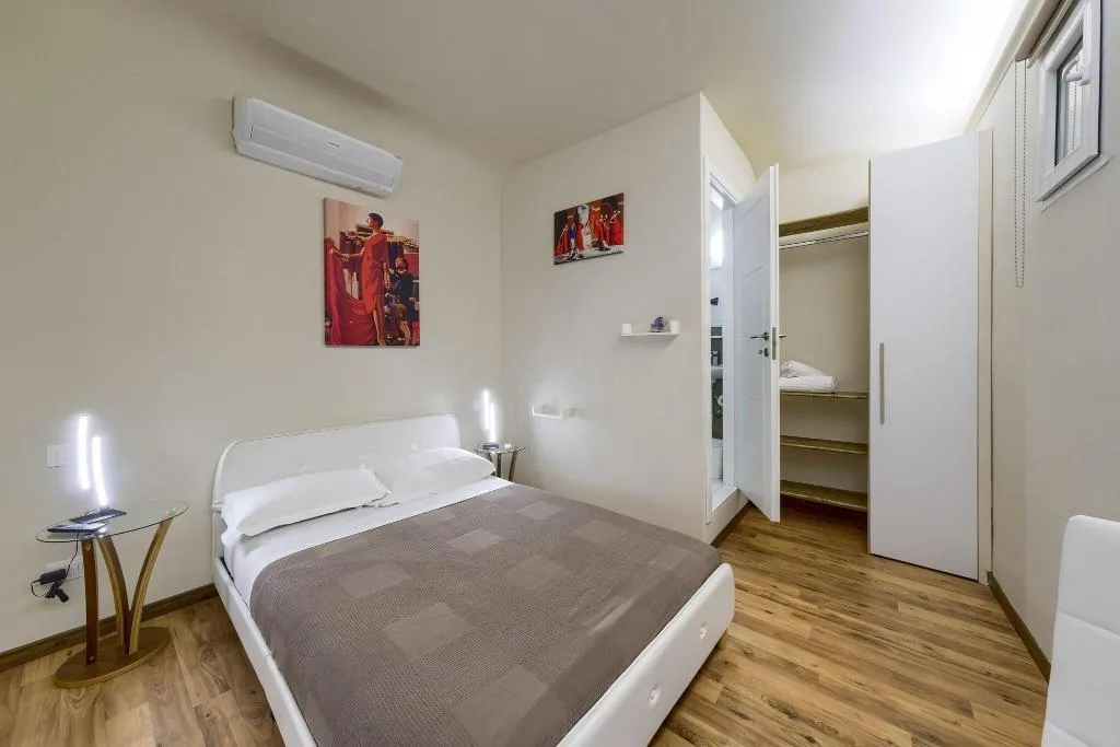DOUBLE EXECUTIVE Room, Home Boutique Santa Maria Novella, Florence