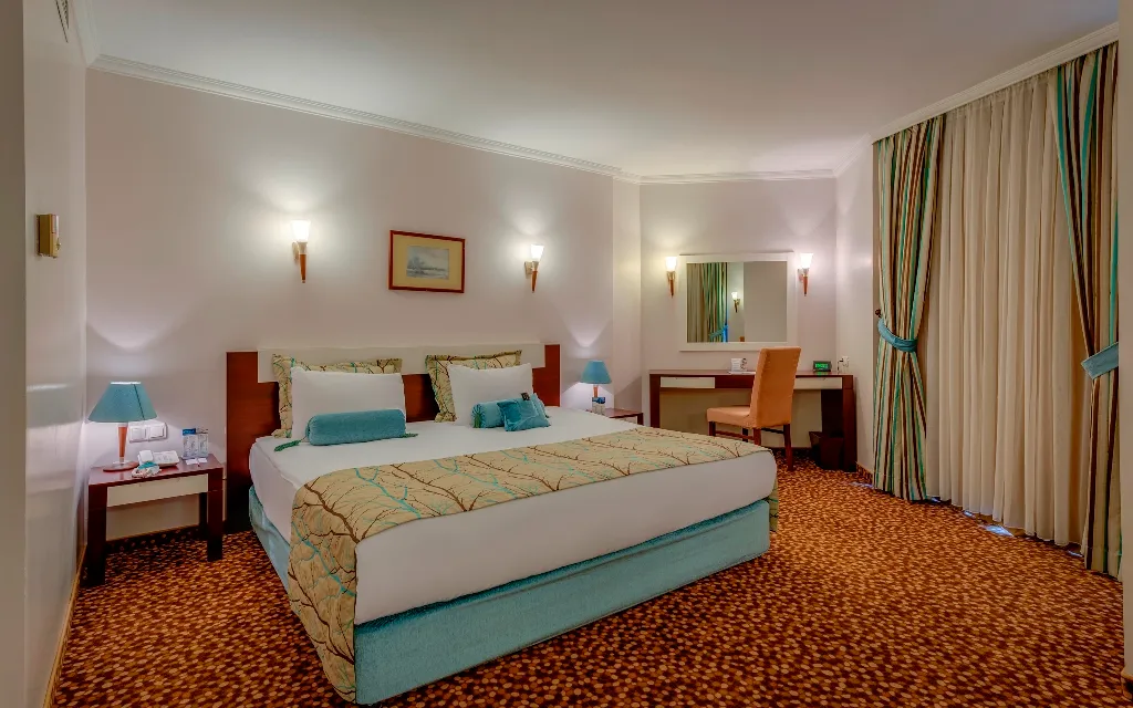 SUITE STANDARD Room, Best Western Plus Khan Hotel, Antalya