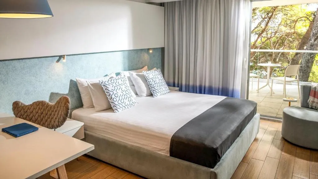 Room PARTIAL SEA VIEW Room, TUI Blue Makarska, Split