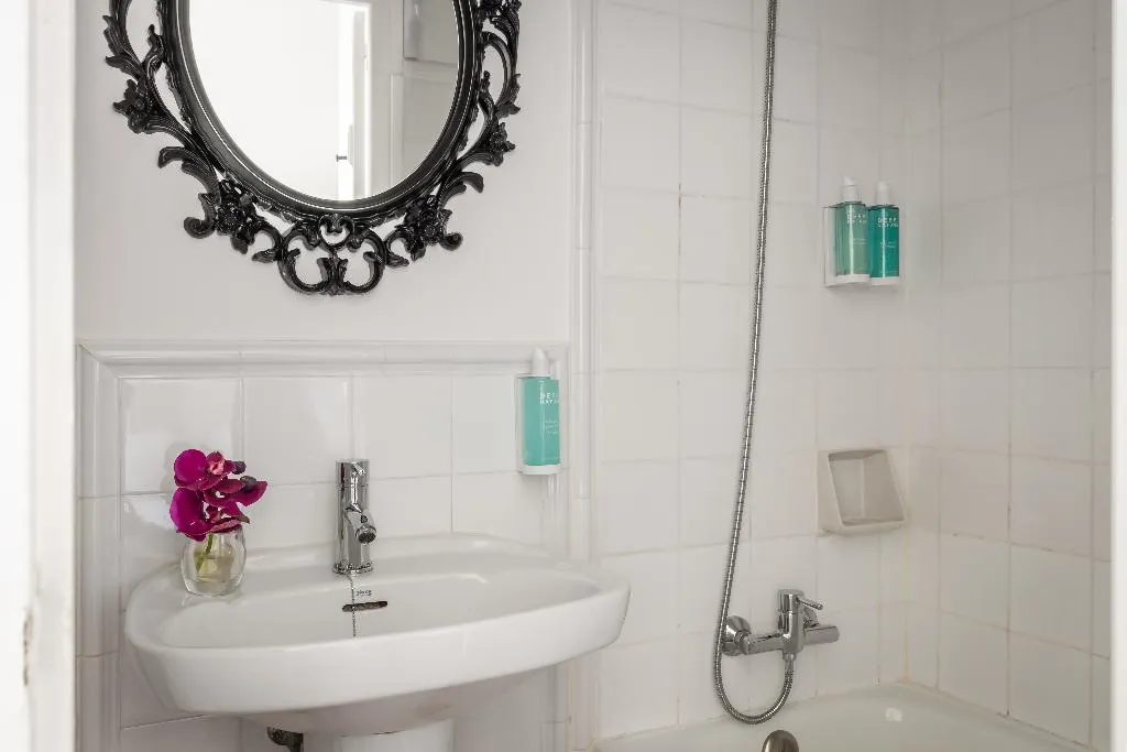 Double or Twin STANDARD Room, Medium Romantic, Costa Brava