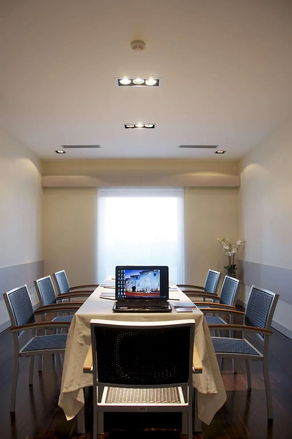 Conferences, Jazz Hotel, Olbia