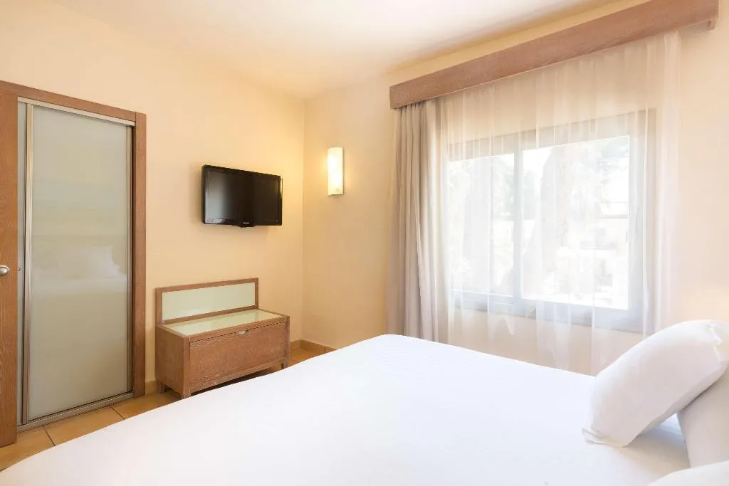 Room, Occidental Playa de Palma, Majorca