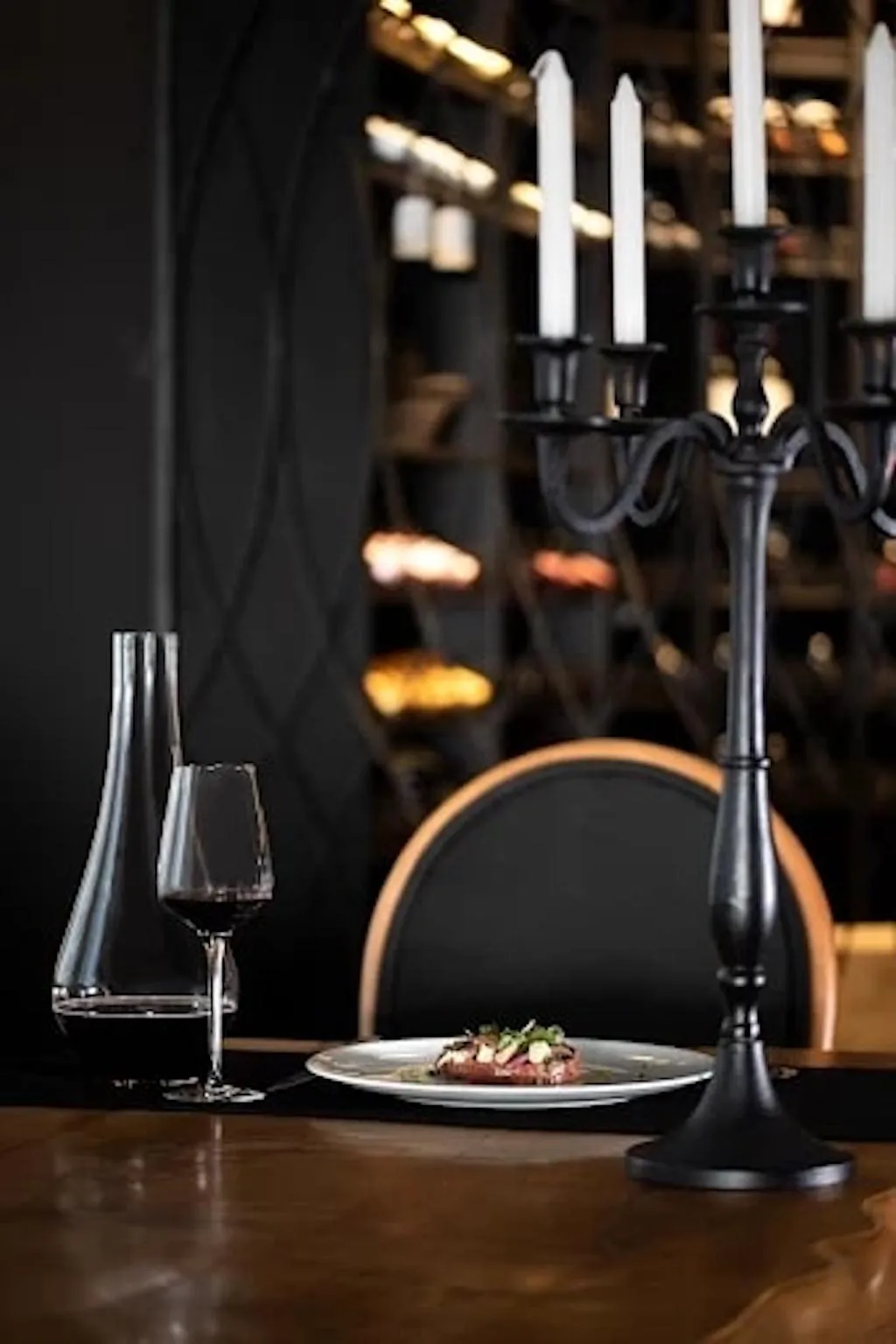 Restaurant, Saint John Hotel Villas & Spa, Mykonos