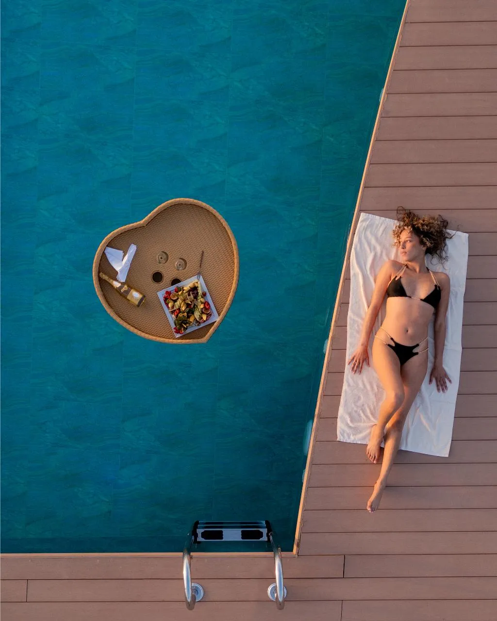 Pool, Minos Ambassador All Suites & Spa - Adults Only, Crete