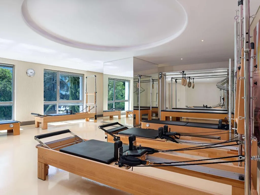 Sports and Entertainment, Swissotel Buyuk Efes Izmir, Izmir