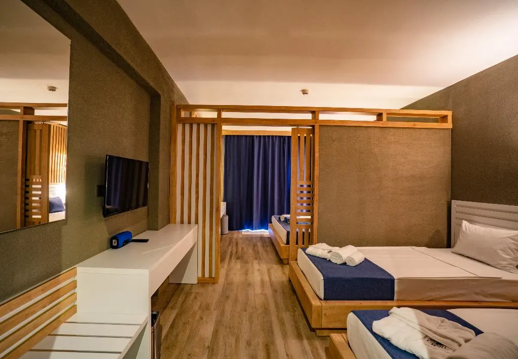 DOUBLE DELUXE Room, L Hotel Sarigerme, Dalaman