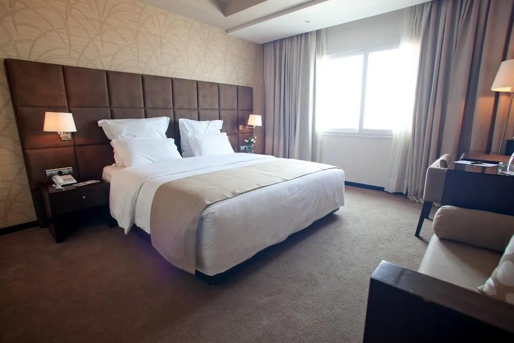 Room, Villa Blanca Urban Hotel, Casablanca