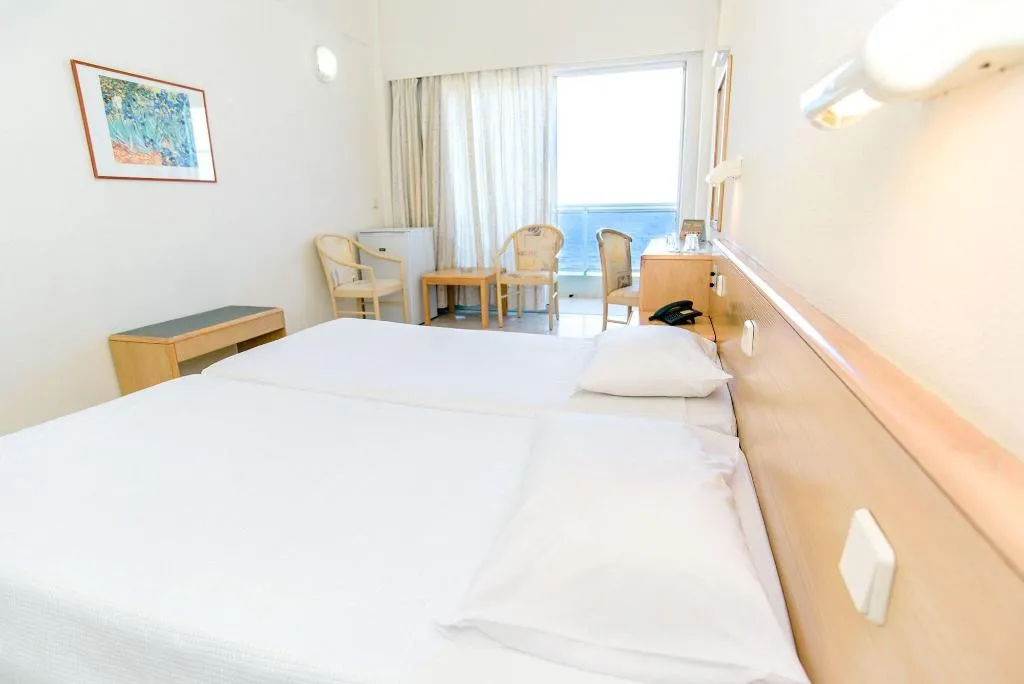 Room, Riviera, Rhodes