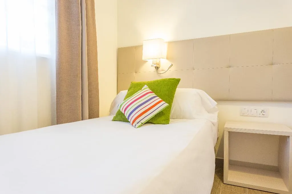 APARTMENT STANDARD Room, Caprice Janeiro Hotel & Spa, Majorca