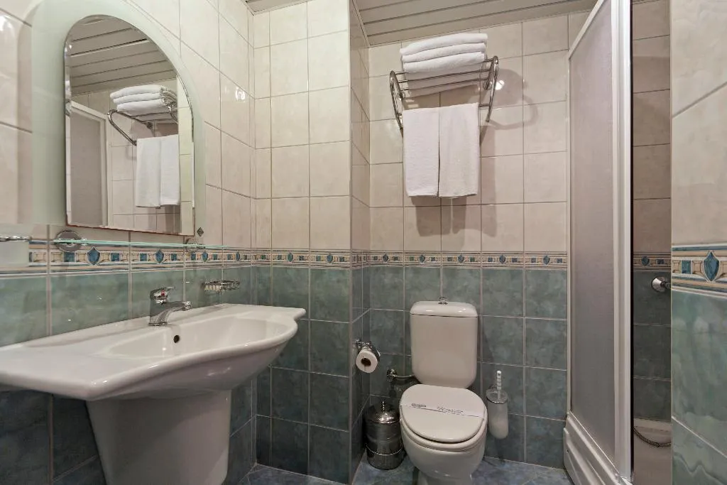 Room, Holiday Line Beach Hotel Alanya, Antalya