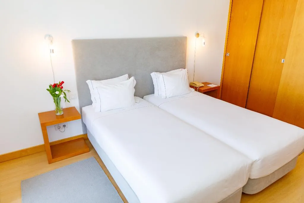 APARTMENT ONE BEDROOM Room, Marina Club Lagos Resort, Algarve