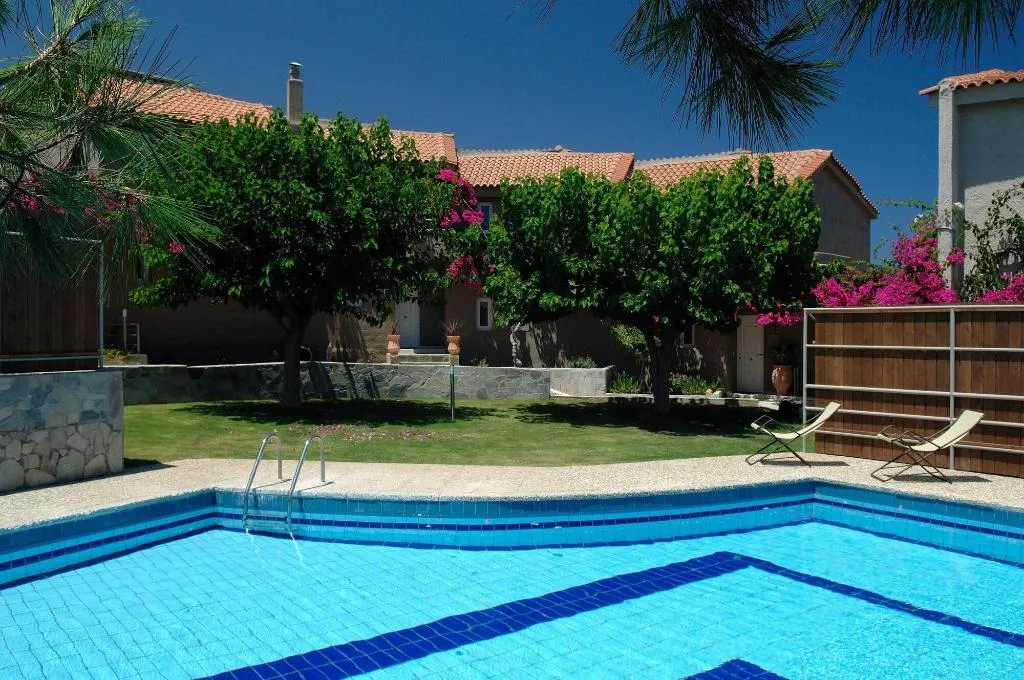 Sports and Entertainment, Paradise Island Villas, Crete