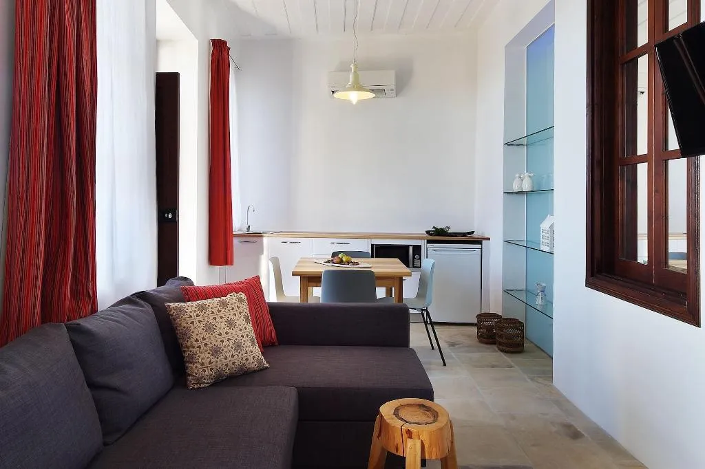 Room, Palatakia, Cyprus