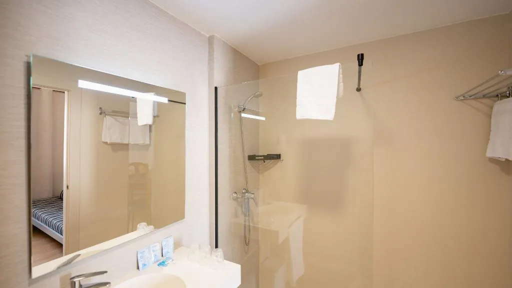Room, Internacional Hotel, Costa Blanca