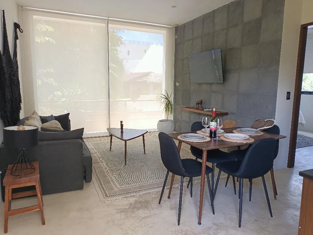 TRIPLE ONE BEDROOM Room, BT Rooms Tulum, Cancun Area