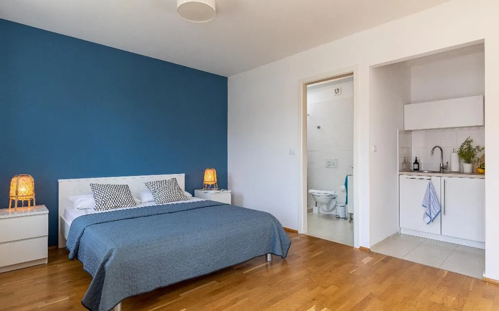 STUDIO STANDARD Room, Apartments Silvija, Dubrovnik