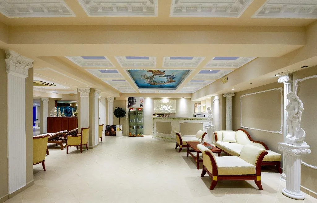 Sports and Entertainment, Secret Paradise Hotel & Spa, Halkidiki