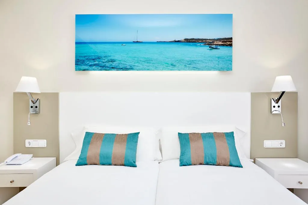 DOUBLE STANDARD Room, Universal Hotel Lido Park & Spa, Majorca