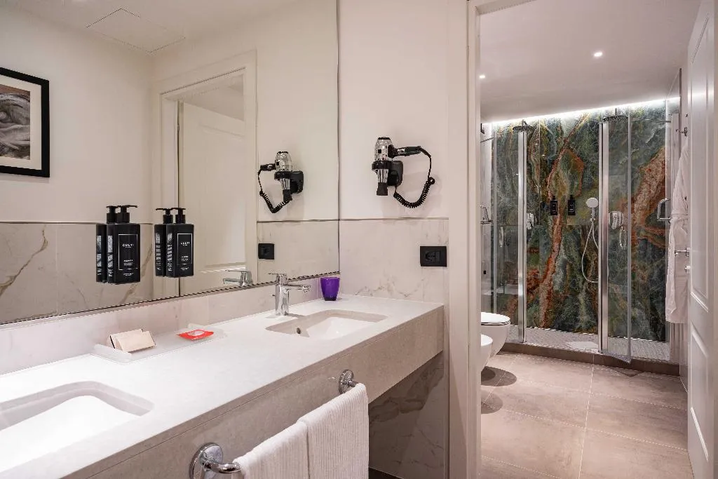 JUNIOR SUITE STANDARD Room, Nazionale, Rome