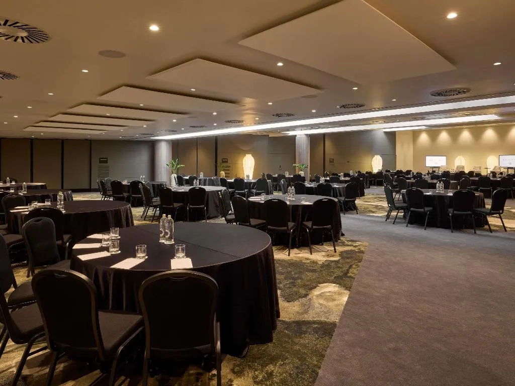 Conferences, Sofitel Barcelona Skipper, Barcelona
