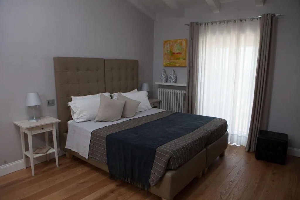 Room, Misia Country Resort & Spa, Perugia