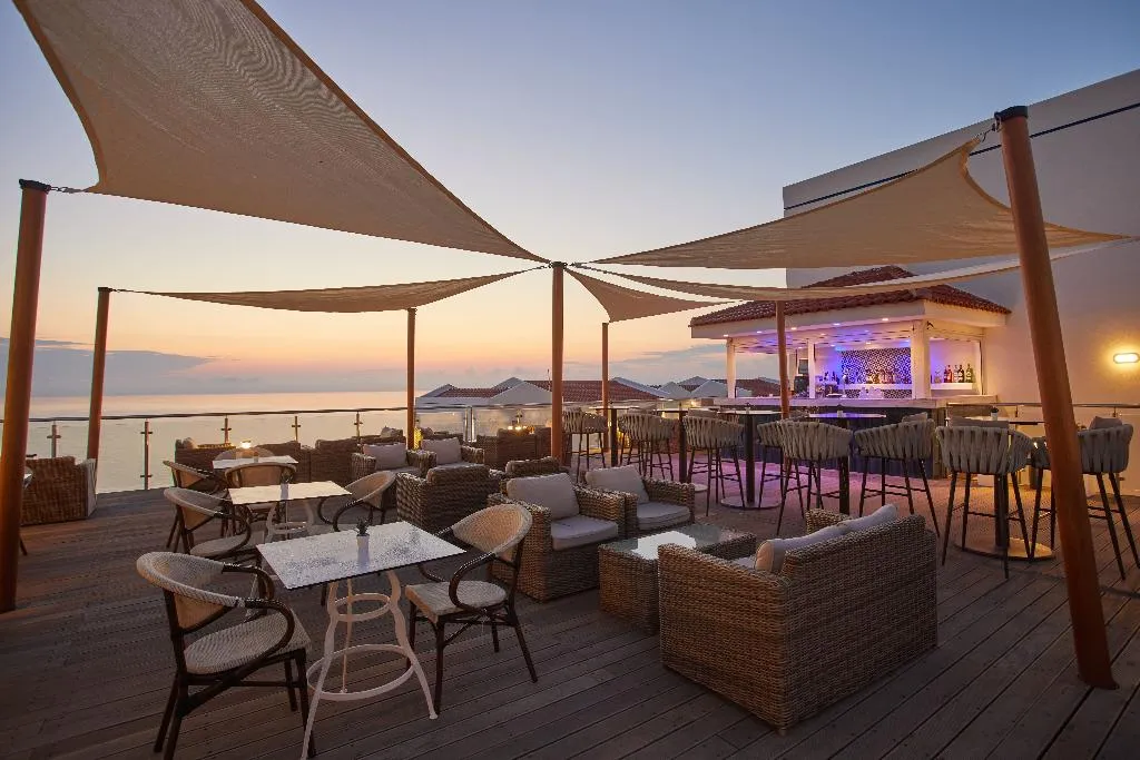 Restaurant, Aluasoul Zakynthos - Adults Only - All Inclusive, Zante