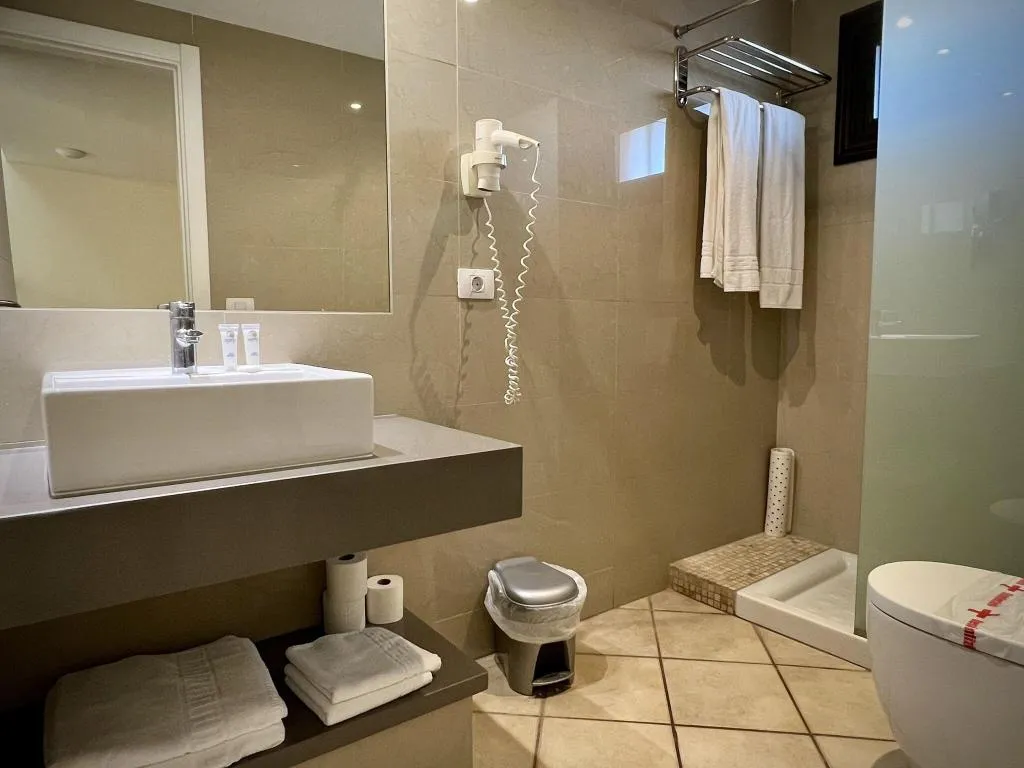 Room, Pearly Grey Ocean Club Apartments & Suites, Tenerife