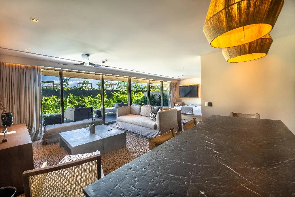SUITE SUPERIOR WITH PRIVATE POOL Room, Impression Moxché by Secrets, Cancun Area