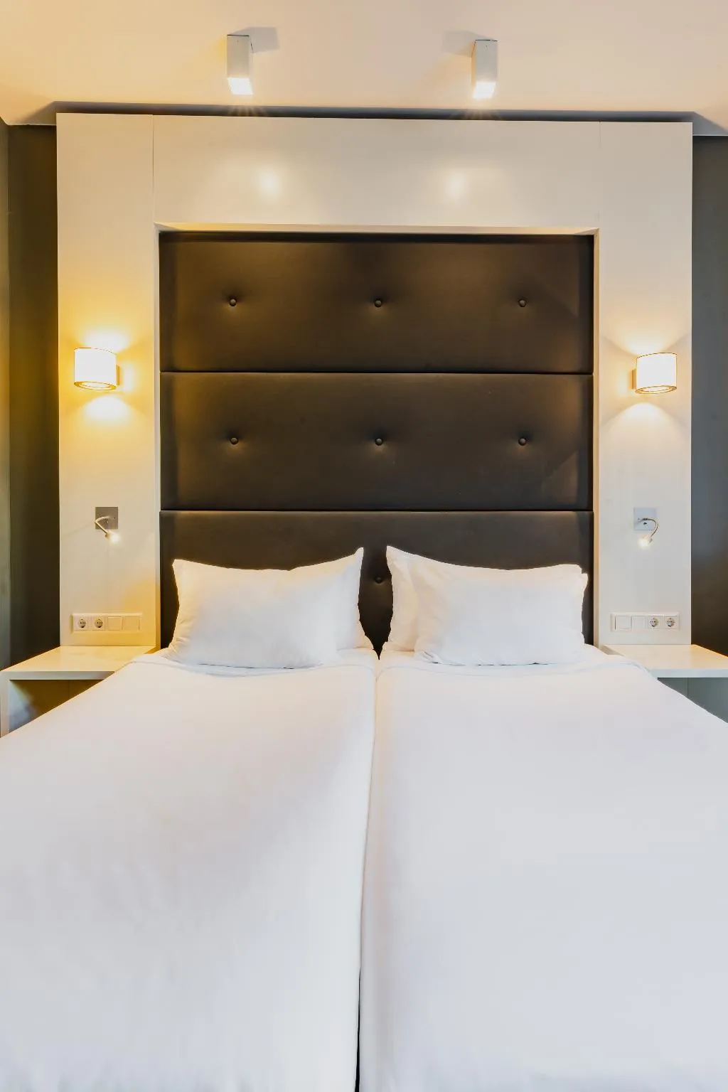 Double or Twin EXECUTIVE Room, Hotel JL No76, Amsterdam