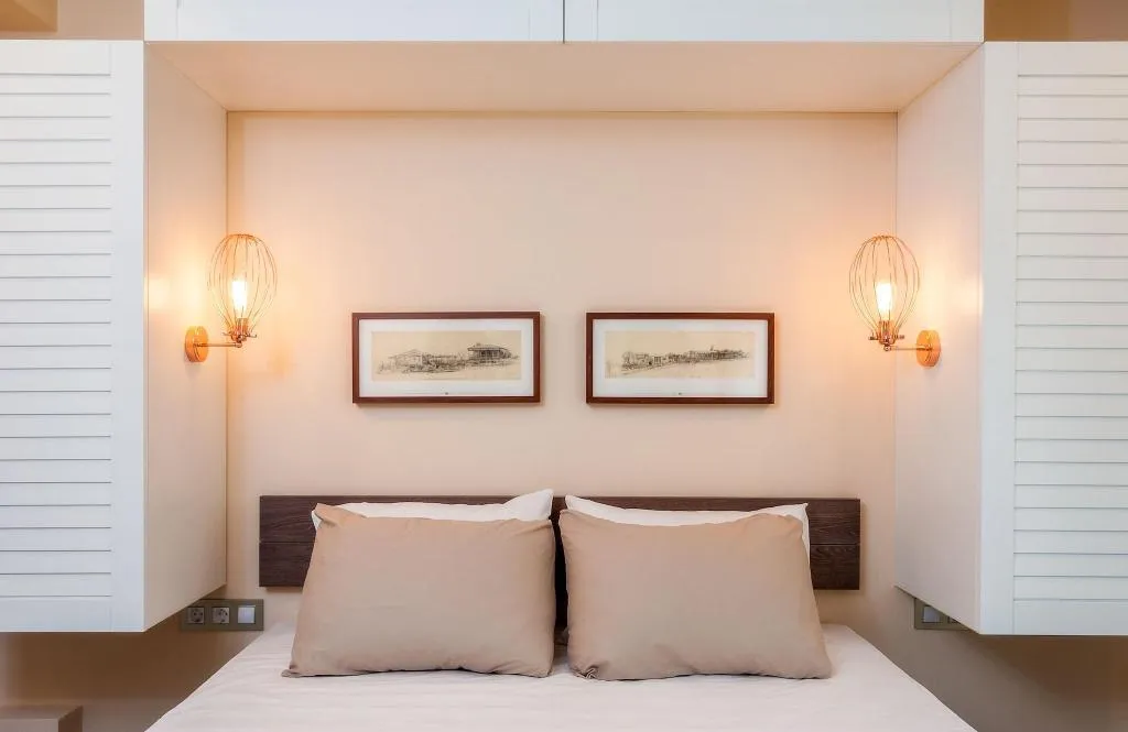Room, Villa Despina, Halkidiki