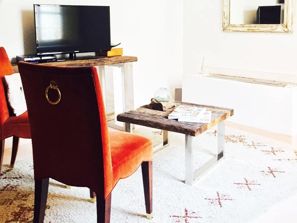 Room, Riad 144, Marrakech