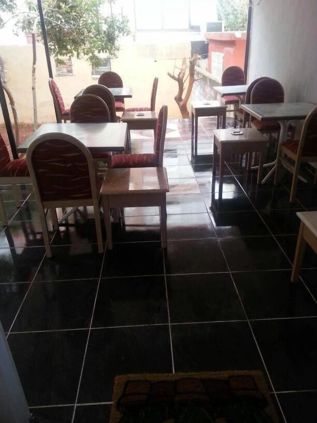 Restaurant, Uyar Palace, Antalya
