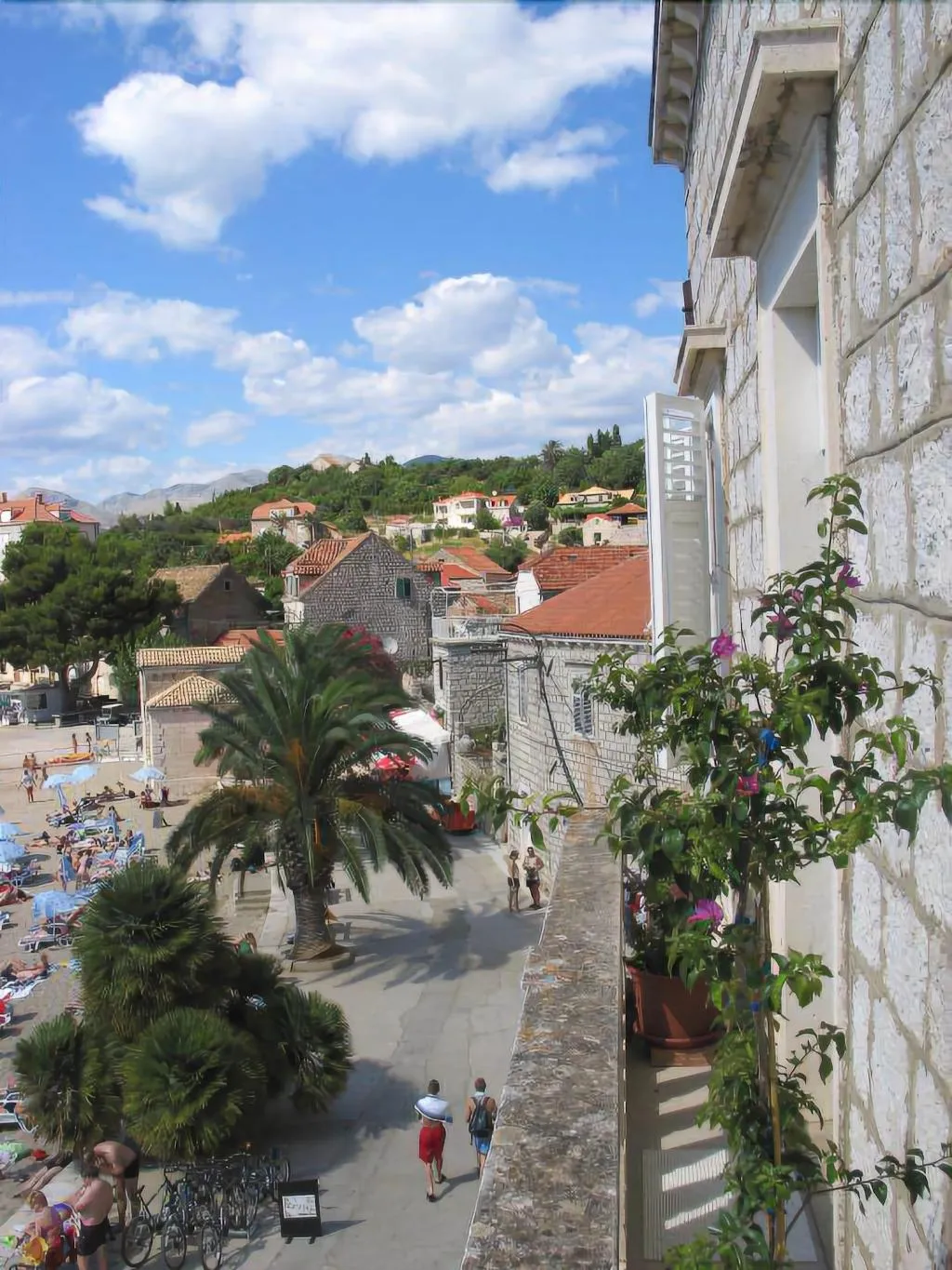 Room, Hotel Glavović, Dubrovnik