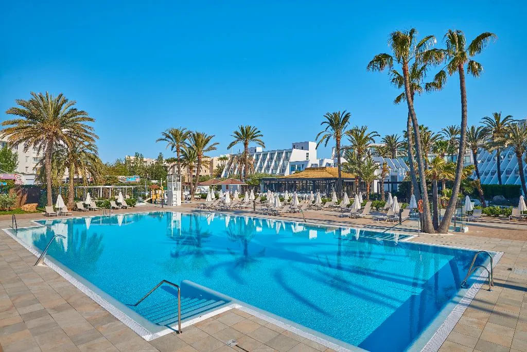 General view, Protur Sa Coma Playa Hotel & Spa, Majorca