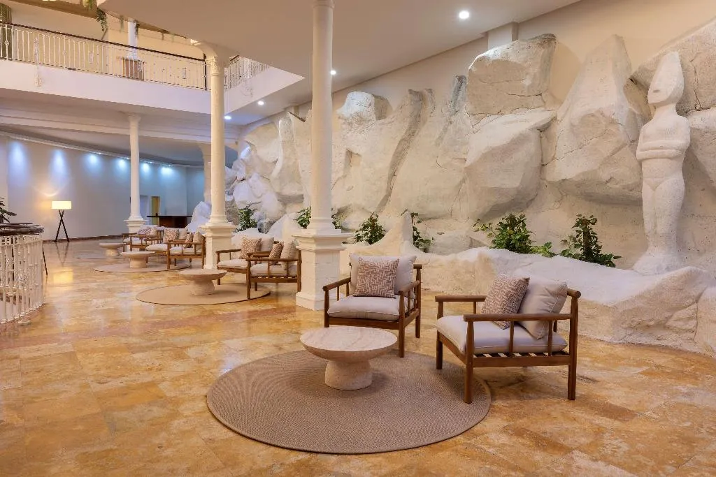 Bar, AluaSoul Costa Adeje (Adults Only +16), Tenerife