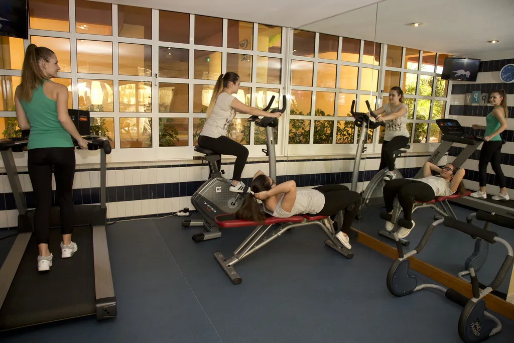 Sports and Entertainment, Baia Cristal Beach & Spa Resort, Algarve