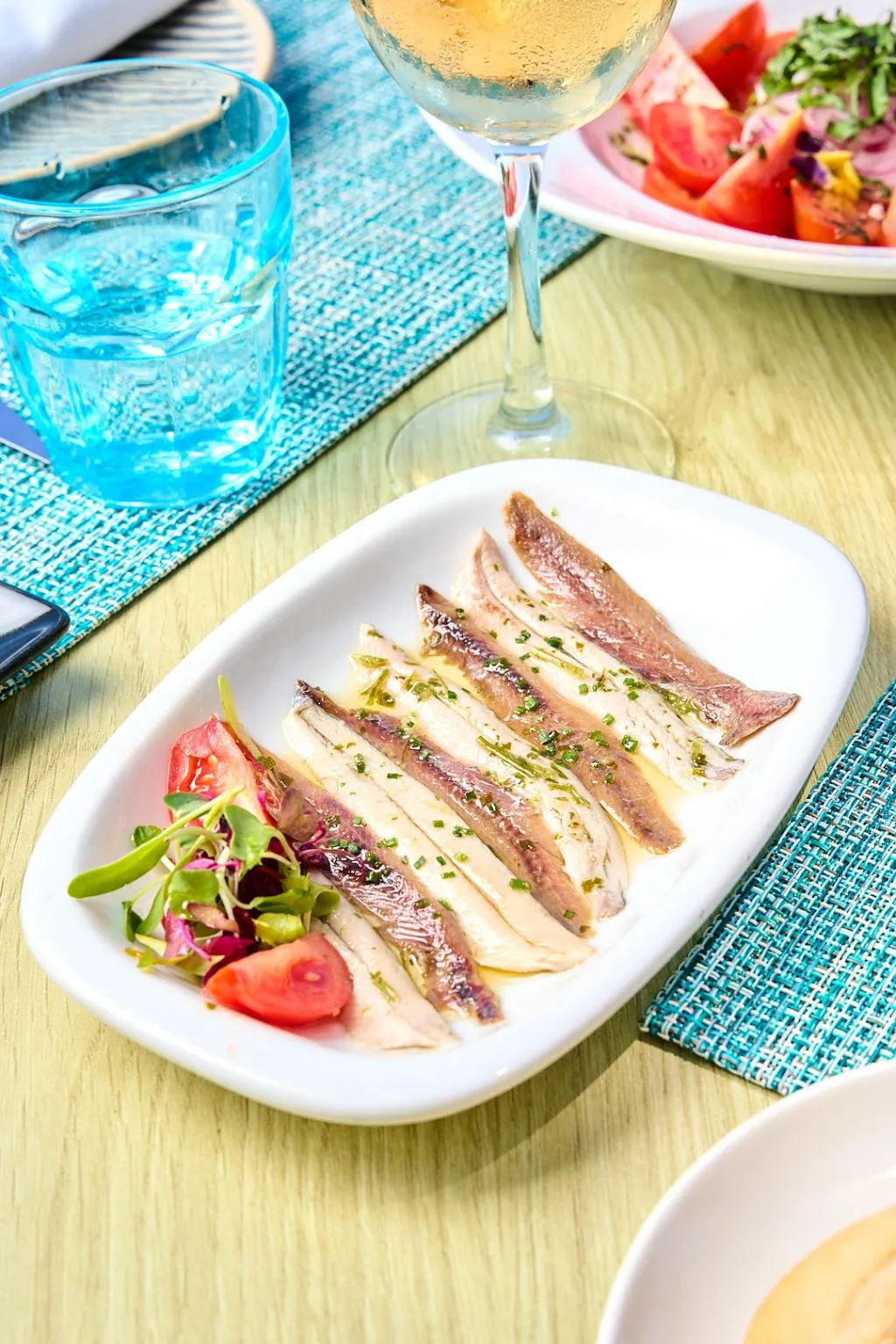 Bar, Hotel Planamar by Escampa Hotels, Costa Brava
