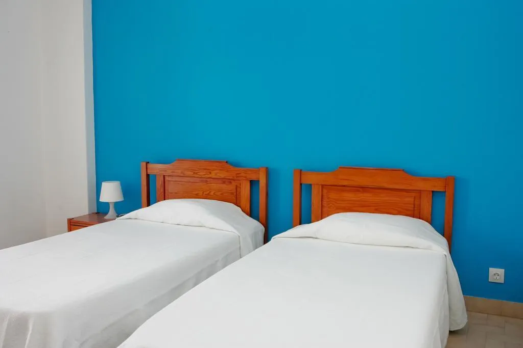 APARTMENT CAPACITY 4 ONE BEDROOM Room, Atlantic Side, Algarve