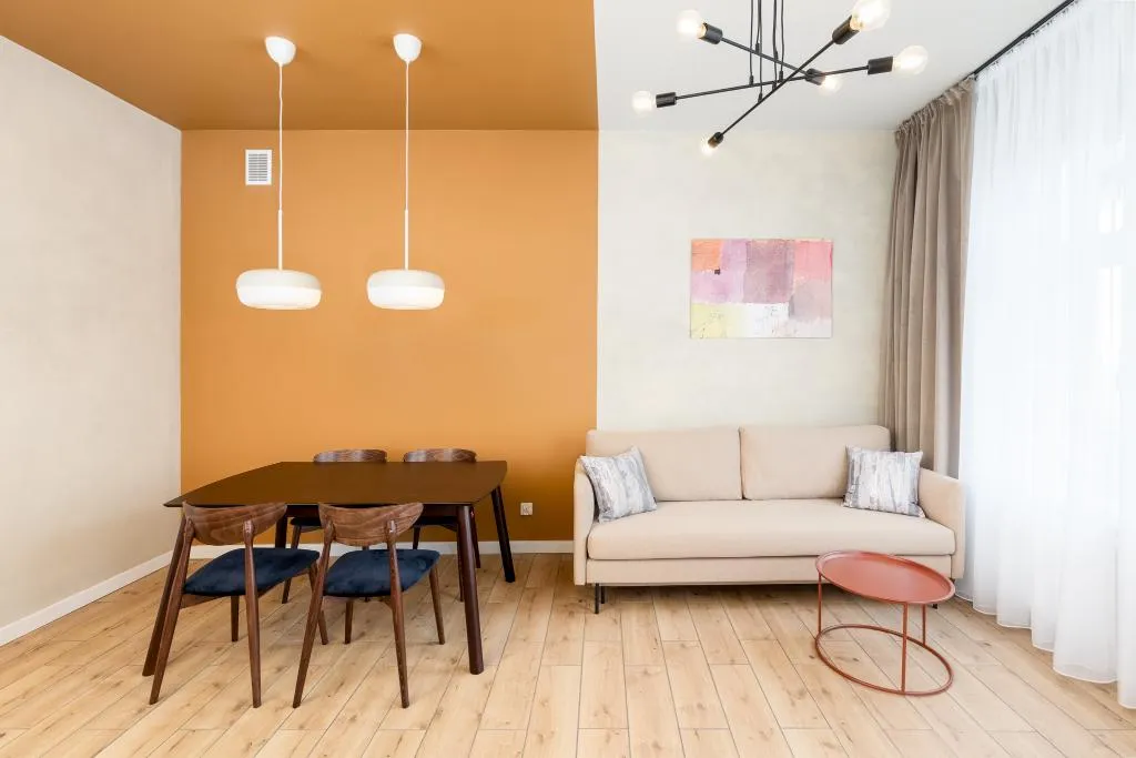 APARTMENT DELUXE Room, 1898 Parkside Boutique Residence, Krakow