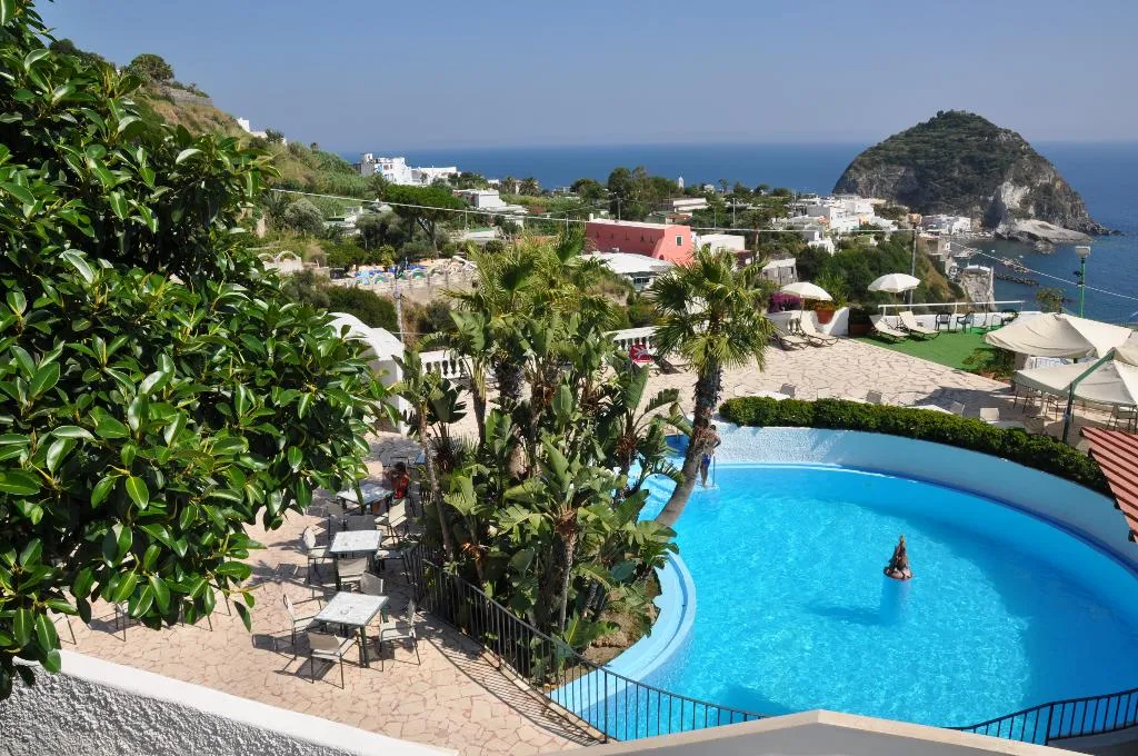 General view, Borgo Romantica Resort & SPA, Naples