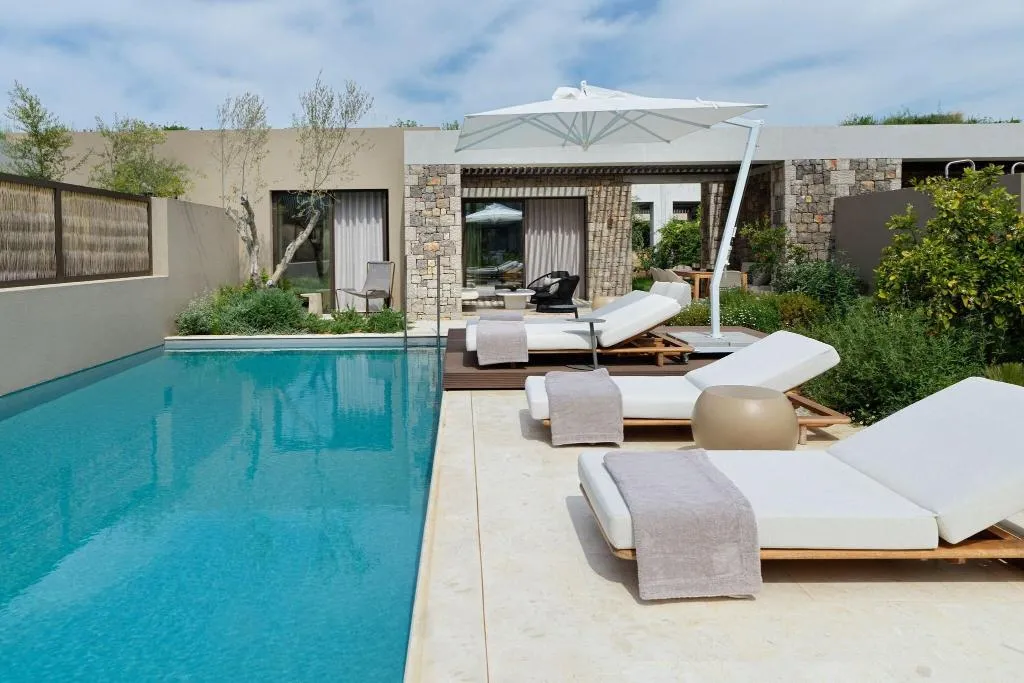 VILLA GARDEN VIEW Room, W Costa Navarino- Adults Only, Kalamata