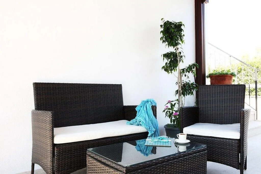 General view, Gün ay Hotel, Bodrum