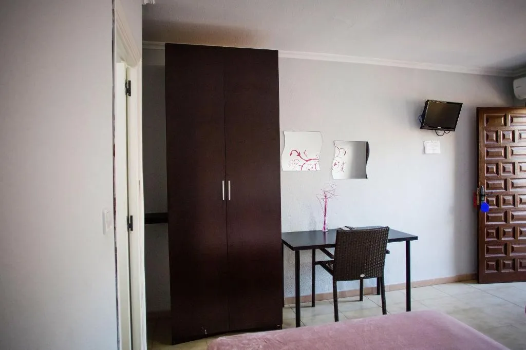 Room, Hostal Alba, Costa Blanca