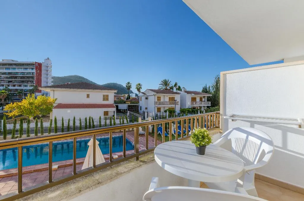 Terrace, Yourhouse Venecia, Majorca